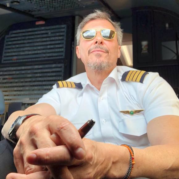 Meet your Posher, Tommy - Picture 1 of 1